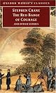 The Red Badge of Courage & "The Veteran" (Modern Library Classics)