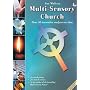 Multi-Sensory Church: Over 30 Innovative Ready-to-use Ideas