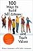 Books : 100 Ways to Build Self-Esteem and Teach Values