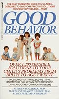 Good Behavior