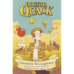 Doctor Quack