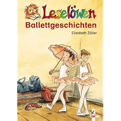 Lesel�wen Ballettgeschichten