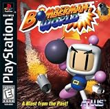Bomberman World
