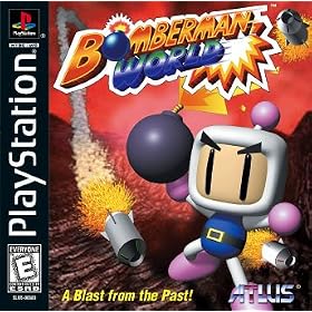 Bomberman World