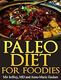 Paleo Diet for Foodies