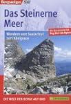 Das Steinerne Meer - Wandern vom Saal...