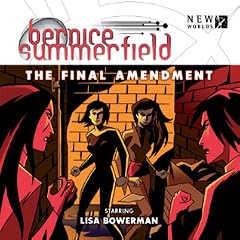 Bernice Summerfield 8.5 Final Amendment (Bernice Summerfield Big Finish)