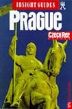 Prague Insight Guide (Insight Guides)