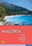 Books : AA Essential Spiral Mallorca (AA Essential Spiral Guides)
