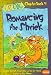 Books : Romancing the Shriek (Catdog)