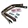 Quakehold! 4161 Furniture Strap Kit, Oak