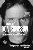 BOSCUTTI'S DON SIMPSON (NOVEL)