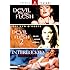 Devil in the Flesh / Devil in the Flesh 2 / Interlocked - Triple Feature