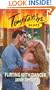 Flirting With Danger (Blaze) (Harlequin Temptation)