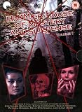 Hammer House of Mystery and Suspense - Vol. 1