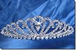 Wedding Tiara 24326