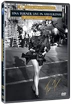 Tina Turner Live in Amsterdam - Wildest Dreams Tour Streaming.
