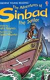 The adventures of Sinbad the Sailor