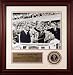 Richard Nixon Framed 16x20 Photograph with Presidential Patch