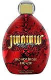New Jwoww (MAD HOT TINGLE BRONZER) Tanning Lotion 2013 release