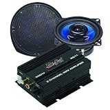 300W Car Hifi Anlage Endstufe Lautsprecher CAR 336 510F2S1Qm L. SL160 300W Car Hifi Anlage Endstufe Lautsprecher CAR 336