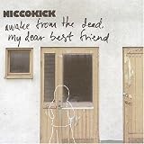 Awake from the Dead My Dear Best Friend