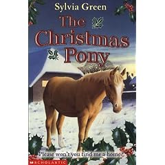 The Christmas Pony