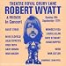 Theatre Royal Drury Lane