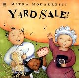 cover of Yard Sale