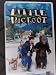 Little Big Foot (Teil 1)