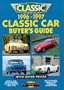 1996-1997 Classic Car Buyers Guide