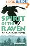 Spirit of the Raven: an Alaskan Novel
