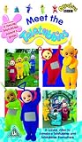 Review 2 Entertain Video  / Teletubbies - Meet The Teletubbies [1997]