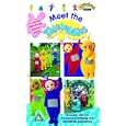 Teletubbies - Meet The Teletubbies [1997]