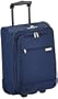 Travelite 2-Rad Trolley Portofino, Marine, 44x70x30 cm, 84 Liter, 81809