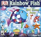 Rainbow Fish & the Big Ocean Party (Jc) (Rainbow Fish (DK))