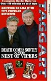 Taggart - Death Comes Softly/Nest Of Vipers [VHS]