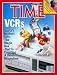 Video Cassette Recorders, Art Poster by TIME Magazine, size 11