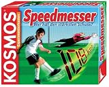 Eigenschaften KOSMOS 614621 / Speedmesser