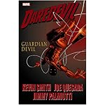 Daredevil Vol. 1: Guardian Devil book cover