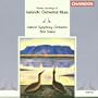 Orchestral Music of Iceland