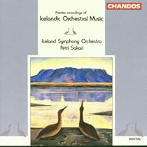 クラシック,管弦楽曲,ビョルンソン,ヴァイオリンとピアノのためのロマンツァ第1番