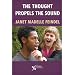 The Thought Propels the Sound