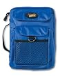 Adventure Bible Cover Blue Medium