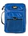 Books : Adventure Bible Cover Blue Medium
