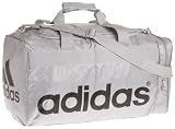  : adidas Santiago IV Teambag,Platinum,one size