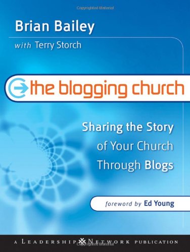 The Blogging Church