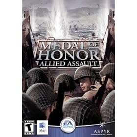Medal of Honor: Allied Assault
