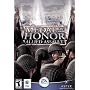 Medal of Honor: Allied Assault (Mac) by Electronic Arts