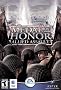 Medal of Honor: Allied Assault Medal of Honor: Allied Assault